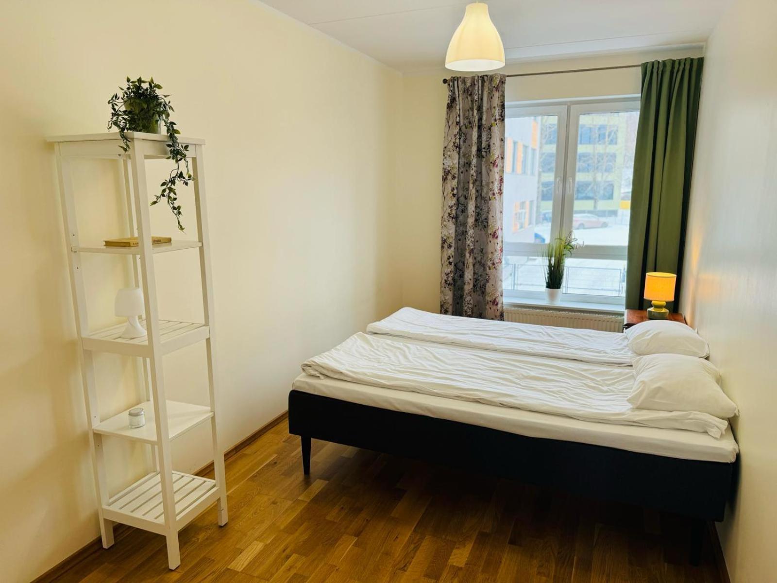 Raatuse 85 Deluxe Apartments Tartu Ngoại thất bức ảnh