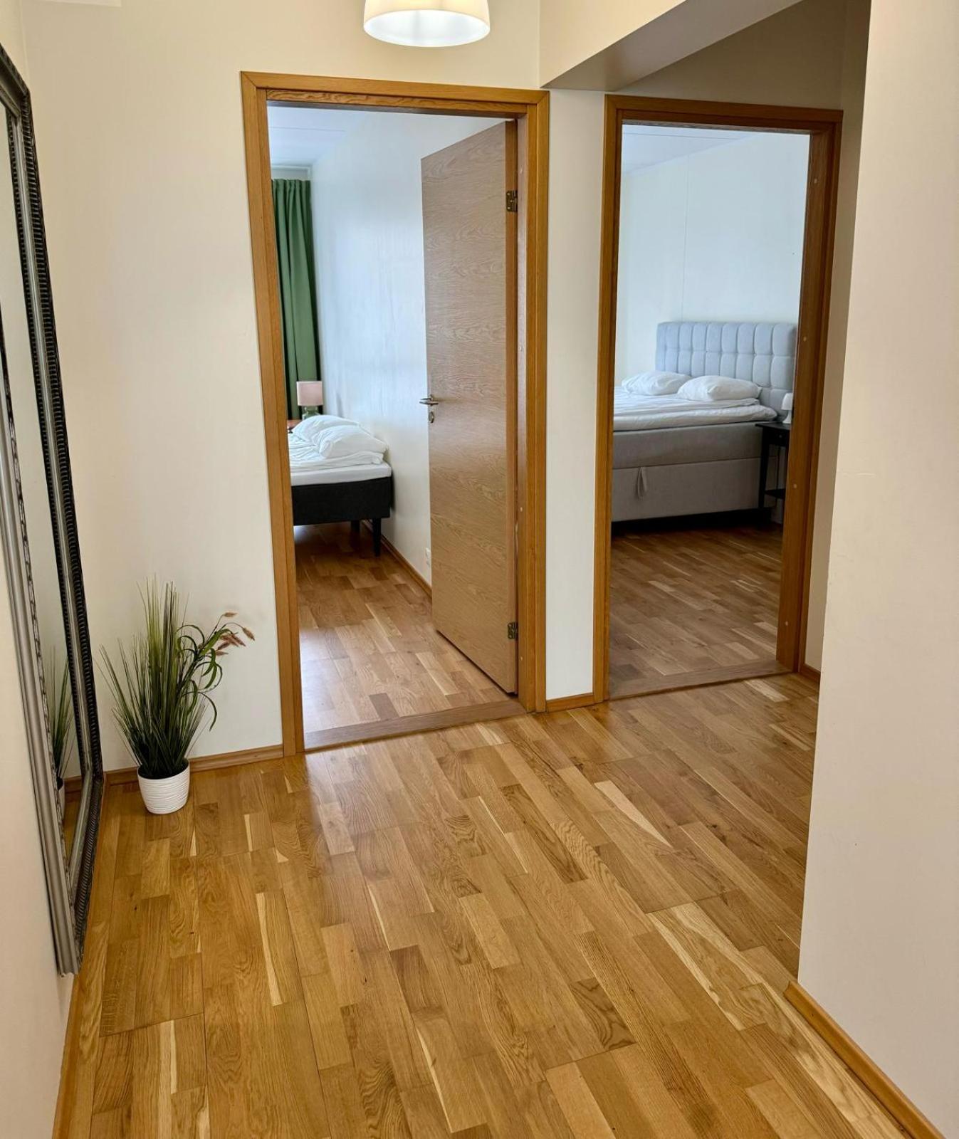 Raatuse 85 Deluxe Apartments Tartu Ngoại thất bức ảnh