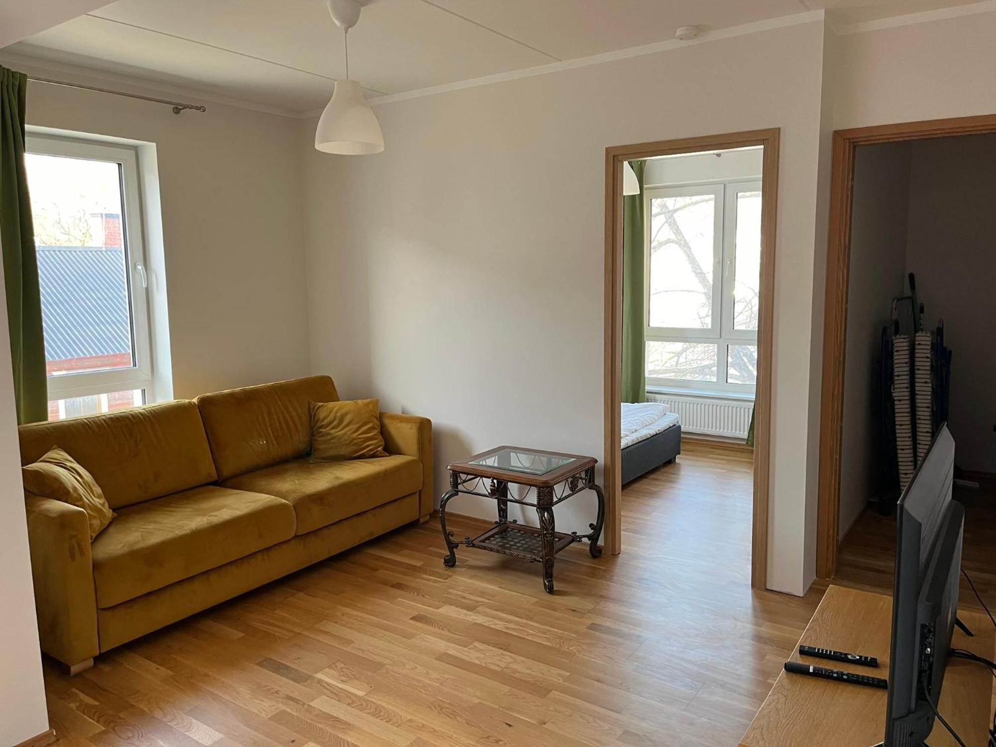 Raatuse 85 Deluxe Apartments Tartu Ngoại thất bức ảnh